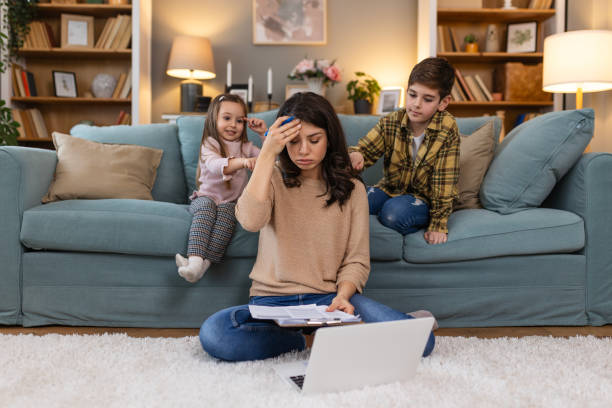 Troubles des apprentissages
