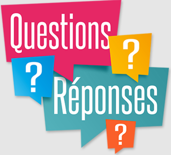 foire aux questions